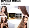 ArganGlow Hair Mask™ | Ervaar zijdezacht en gehydrateerd haar met dit diep conditionerende wonder!