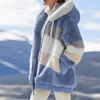 Cuddle Coat Supreme - knusse warmte in perfectie
