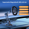 Afbeelding laden in Galerijviewer, CircleMount Pro - 360° Magnetische Auto Telefoonhouder