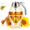 Afbeelding laden in Galerijviewer, Honey Dispenser - Nooit meer knoeien met honing