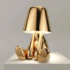 Afbeelding laden in Galerijviewer, LuminaMuse - Inspirerende Moderne Woonkamerlamp