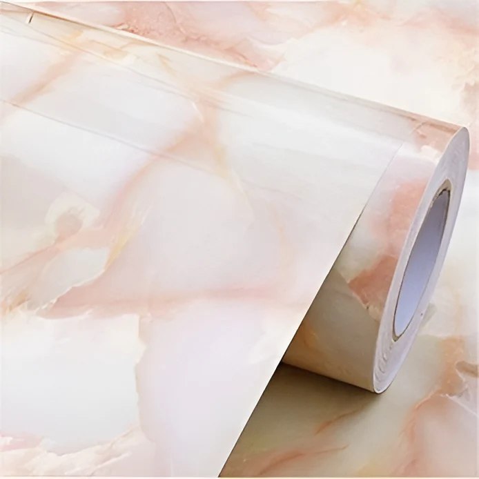 Marble Wrap | Vinylwraps met marmereffect
