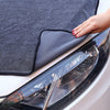 MicroClean™ - Microvezelhanddoek voor het wassen van auto's en het reinigen van glas [2+2 GRATIS!]