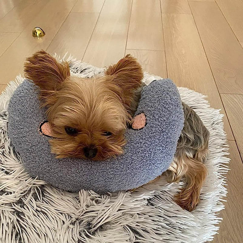 The Calming Pillow - Angstverlichting voor Honden