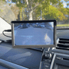 Afbeelding laden in Galerijviewer, Universeel CarPlay Dashboard | Apple CarPlay &amp; Android Auto