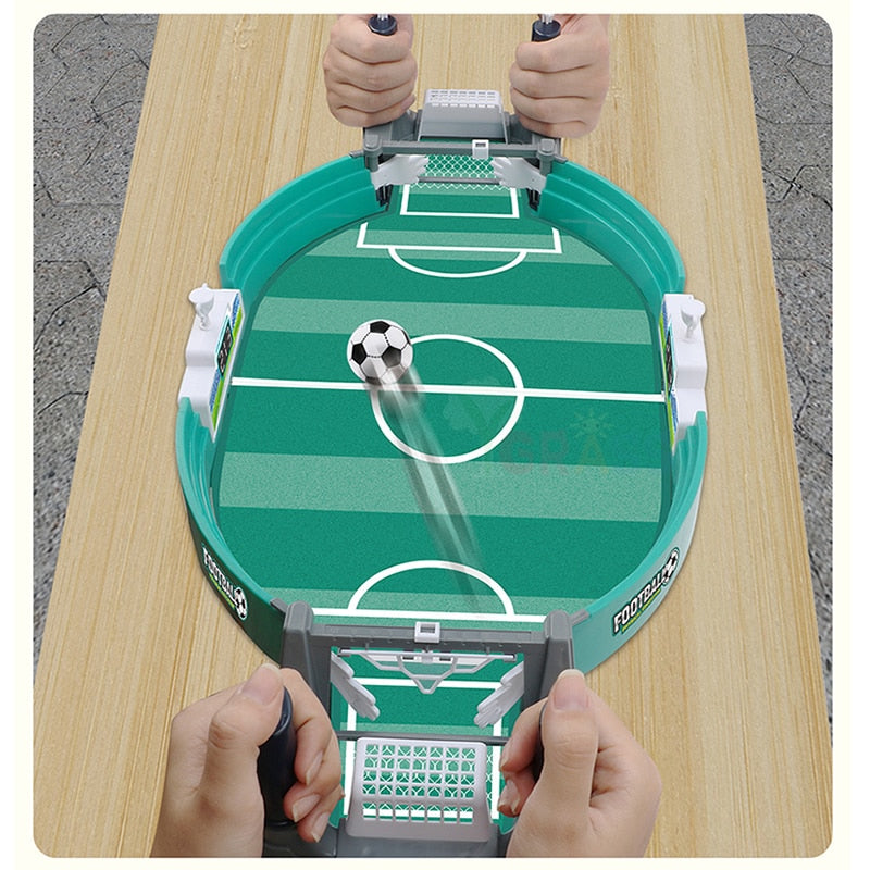 ScoreMaster Pro - Table Football