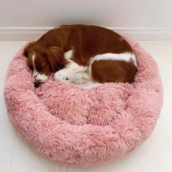 Cozy Calming - Bed voor honden/katten