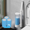 FlushClean | Disposable Toiletborstel